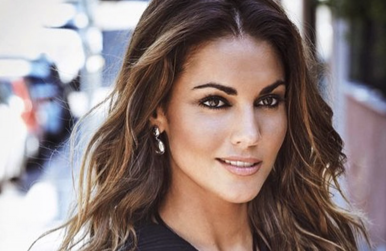 La sugerente imagen de Lara Álvarez en una bañera que ha revolucionado Instagram