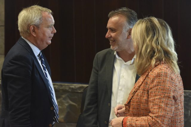 Consejo de gobierno 0364