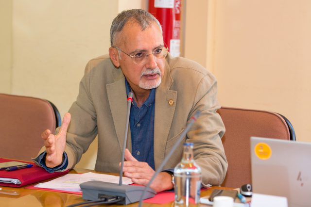 ConsejoGobiernoULPGC 03102019 2