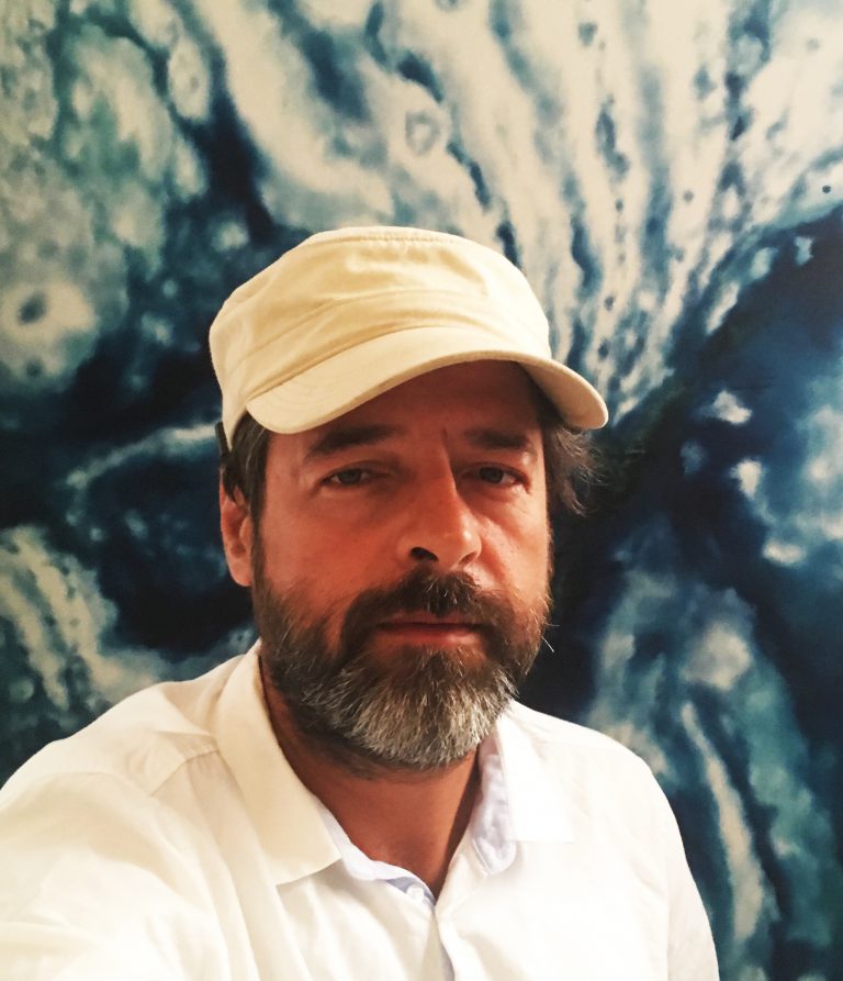 El arquitecto David Martín clausura el programa tutorial que el fotógrafo Tomás Correa ha venido desarrollando en Gran Canaria Espacio Digital