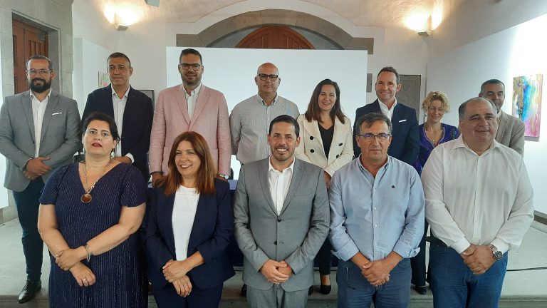 El grupo de gobierno rinde cuentas a la ciudadanía de sus primeros 100 días de gestión