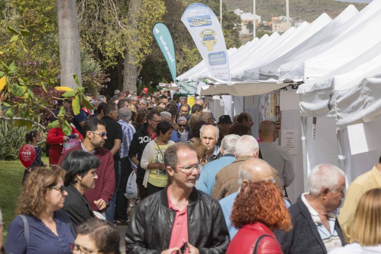 ENORTE 2020 regresa a Arucas del 3 al 5  de abril de 2020