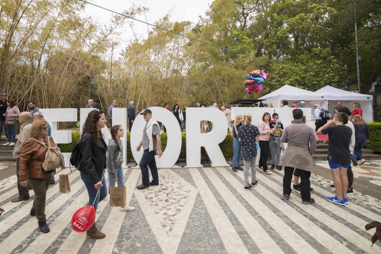 Se suspende la Feria ENORTE, prevista para el primer fin de semana de abril en Arucas