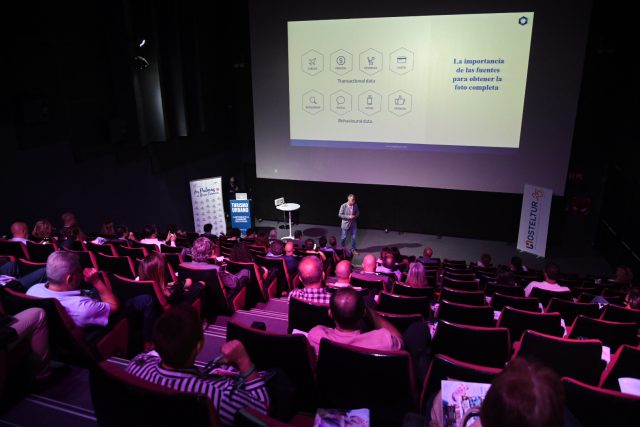 Foro Turismo urbano LPGC Museo Élder