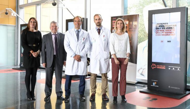 “La sociedad subestima la gravedad de la migraña”