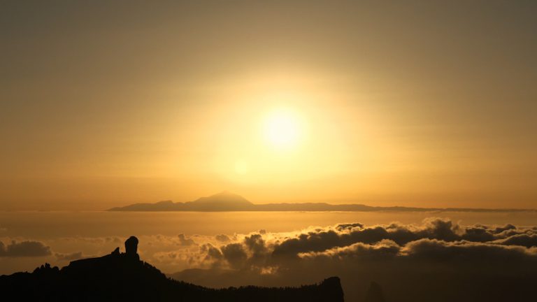El documental ‘Axis Mundi, Cumbres Sagradas de Gran Canaria’ se proyecta dos veces en su estreno en Tenerife
