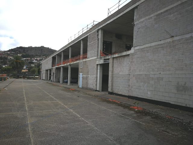 Futuro espacio social y cultural