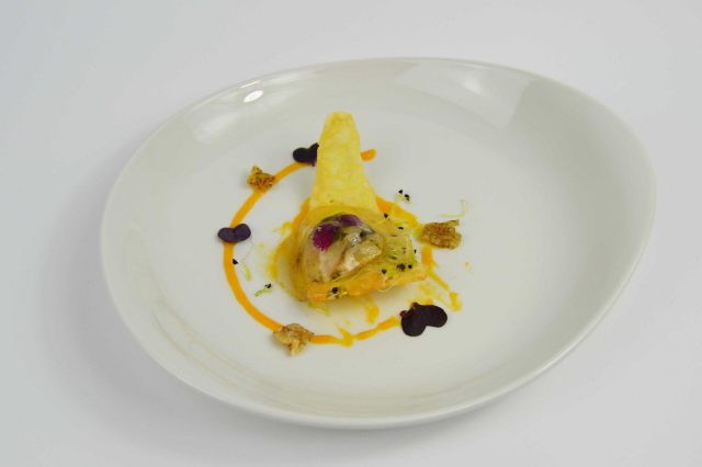 GM Chef concurso Hecansa