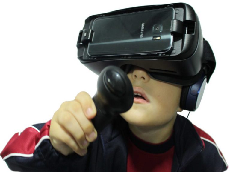 Logopedia y robótica se fusionan para mejorar la calidad de vida de los niños con autismo