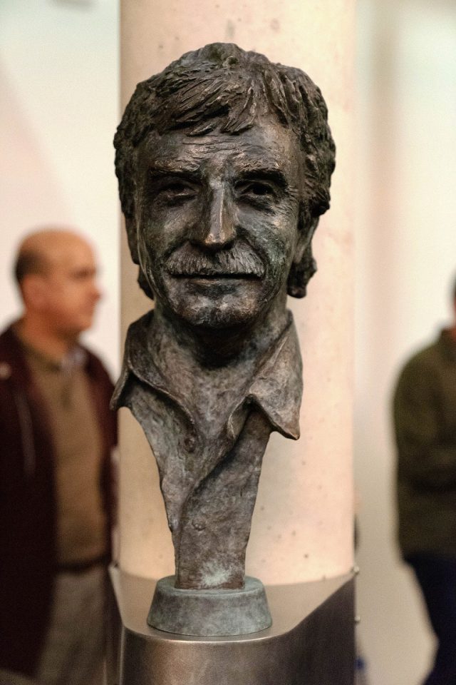 INAUGURACION FESTIVAL DEL SUR 2019 4