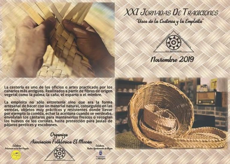 Mogán acoge la 21ª edición de las Jornadas de Tradiciones