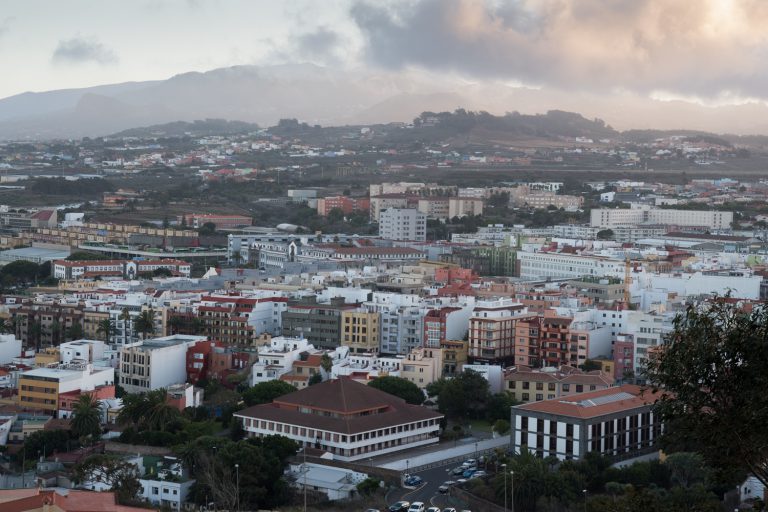 La Laguna elaborará una nueva propuesta de ordenación basada en el principio de desarrollo sostenible