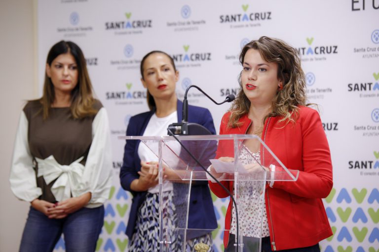 Santa Cruz anima a la ciudadanía participar en la carrera nocturna de Plenilunio 2019