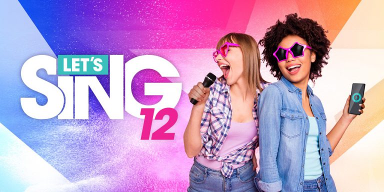 Análisis Let's Sing 12 – Monta una fiesta de Karaoke en casa con los mejores éxitos actuales