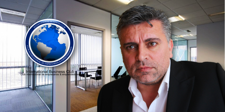 El presidente del CIE&E será el pregonero de las fiestas de San Gregorio el Chico en Telde