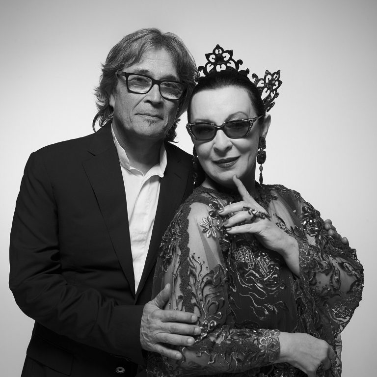 El Teatro Leal recibe a Martirio y Chano Domínguez con su homenaje a Bola de Nieve