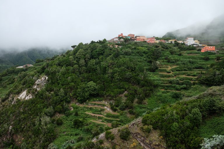 Abierta la inscripción para participar en el curso ‘Sostenibilidad en senderos de la Biosfera’
