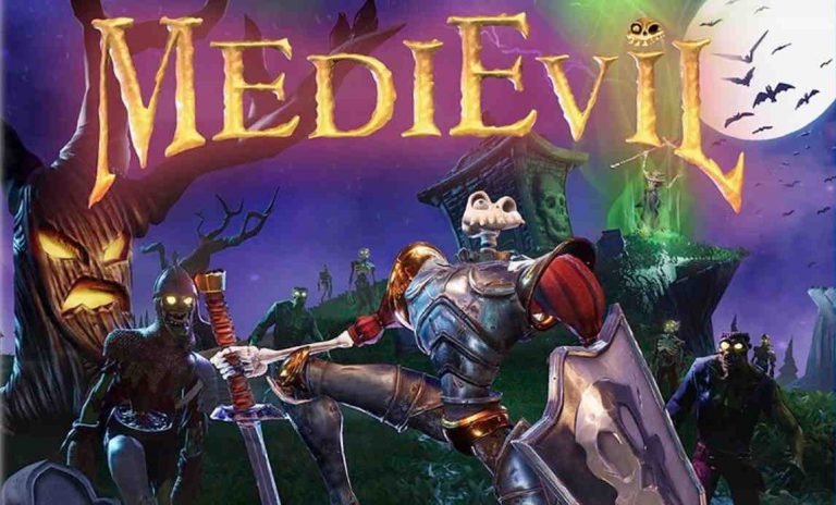 Análisis Medievil Remake – El héroe de Gallowmere está más vivo que nunca