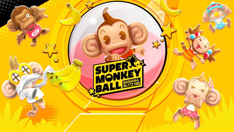 Análisis Super Monkey Ball: Banana Blitz HD – Una buen reedición de este juego tan mono