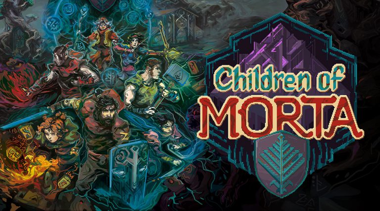 Análisis Children of Morta – A explorar mazmorras en familia con estética Pixel