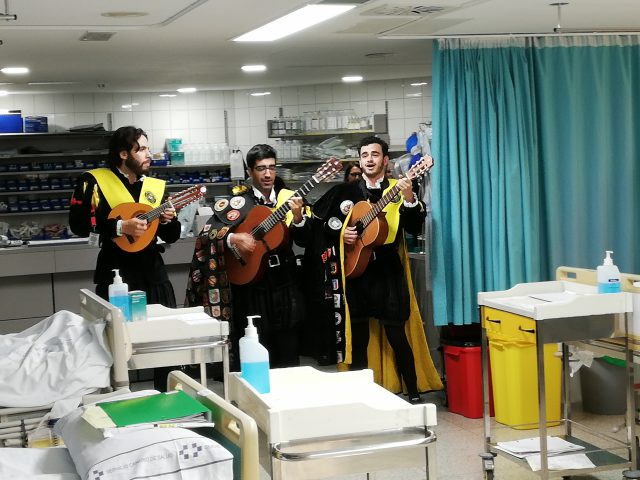 Música en Recuperación Quirófano2