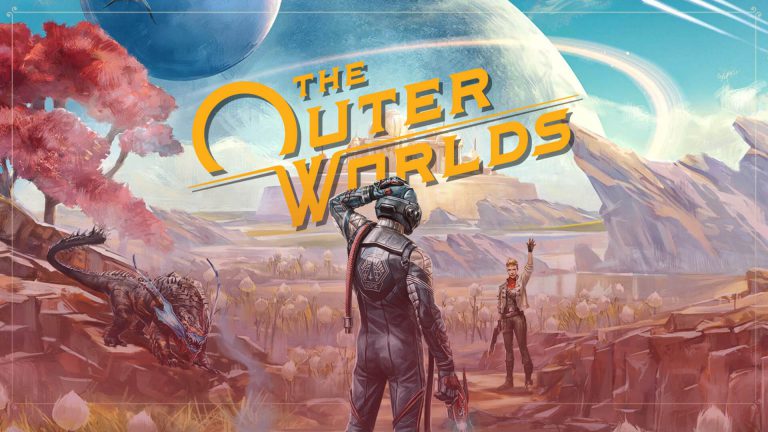 Análisis The Outer Worlds – Cuando Fallout se encontró con Borderlands surgió The Outer Worlds