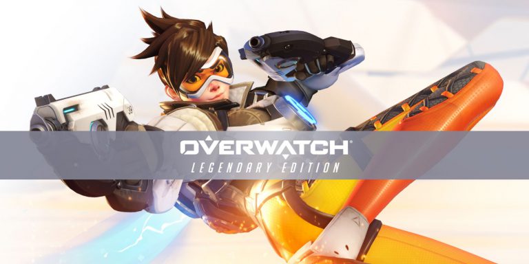 Análisis Overwatch para Nintendo Switch – Los héroes de Blizzard ahora nerfean en Switch