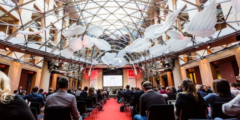 Vidas Insuperables se convierte en el primer media partner español del evento mundial Frontiers Health