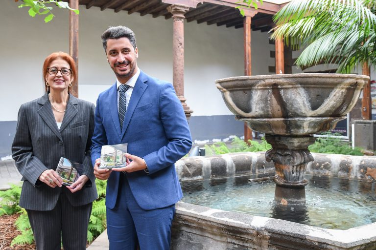 La Laguna celebra sus 20 años como Patrimonio de la Humanidad con un programa participativo, plural e inclusivo