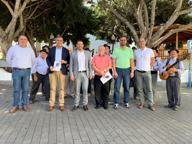 Los Llanos se prepara para disfrutar de diez días repletos de actividades culturales y de ocio