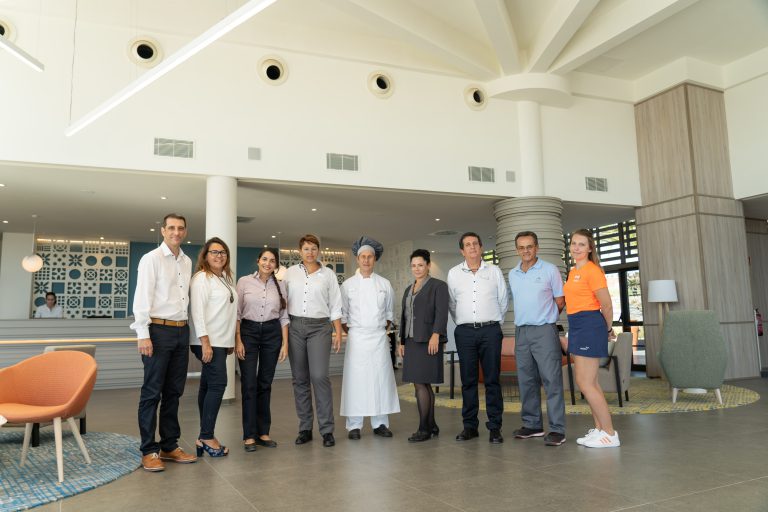 El Abora Interclub Atlantic by Lopesan Hotels reabre sus puertas tras una rehabilitación integral de 15 millones de euros