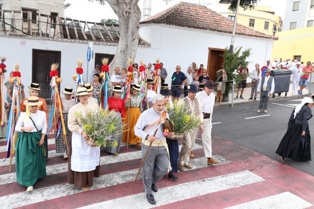 Romería de Adeje 3