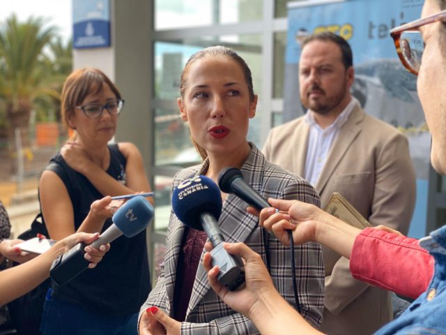 Los barrios de Santa Cruz de Tenerife acogerán por primera vez en su historia el Festival Internacional Clownbaret 1 Rueda de prensa Risas Itinerantes