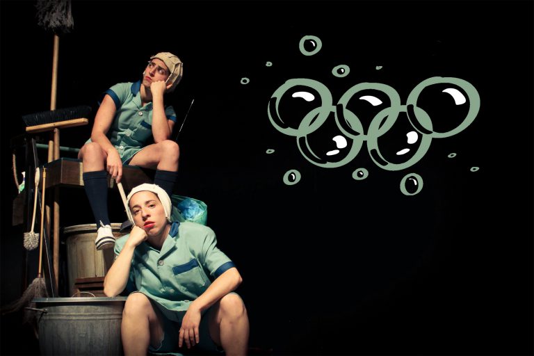 El XIII Festival Internacional Clownbaret lleva la alegría a diversos espacios y calles de La Laguna