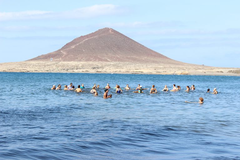 Granadilla de Abona celebra unas jornadas sobre el cáncer de mama con el lema ‘Seguimos de camino hacia la vida’