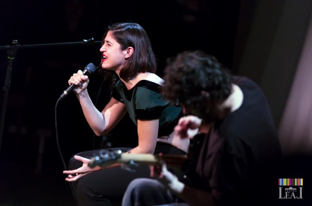 Taller publico para público