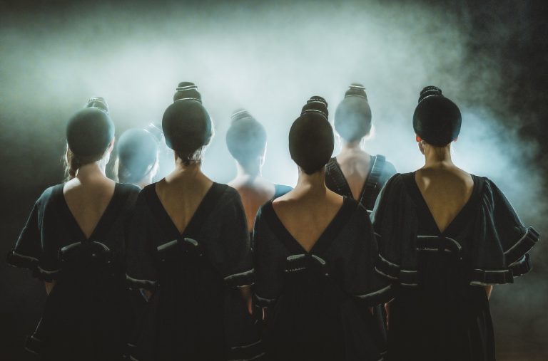 Trondheim Voices & Asle Karstad cerrarán el 16º Festival de Música Visual de Lanzarote