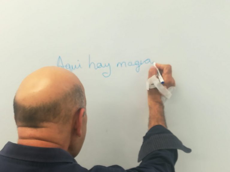 27 de octubre: Día Internacional de la Terapia Ocupacional