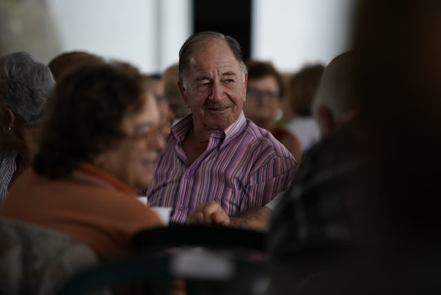 V Encuentro y Convivencia para mayores4