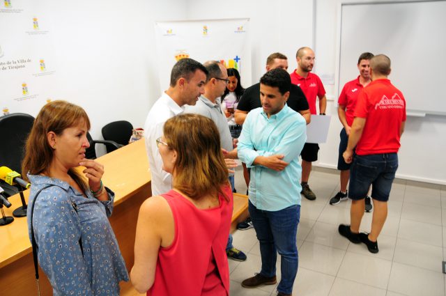 VI ACEBUCHES TRAIL10