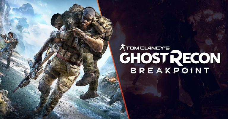 Análisis Ghost Recon. Breakpoint – Vuelven los Ghosts con más acción y tensión