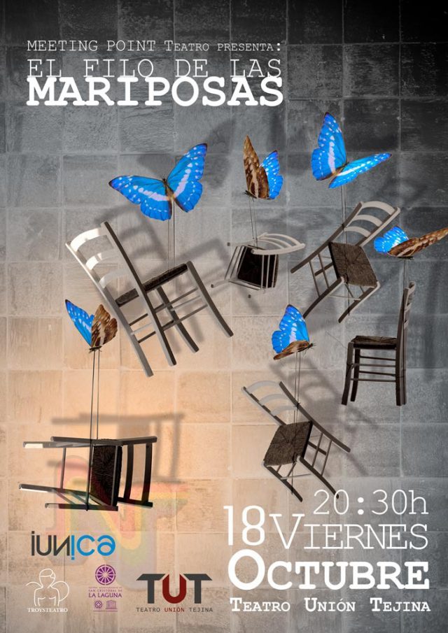 cartel meeting point