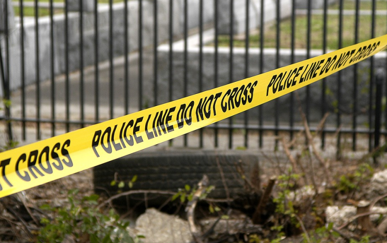 Recibe 16 disparos y camina más de tres kilómetros hasta el hospital más cercano