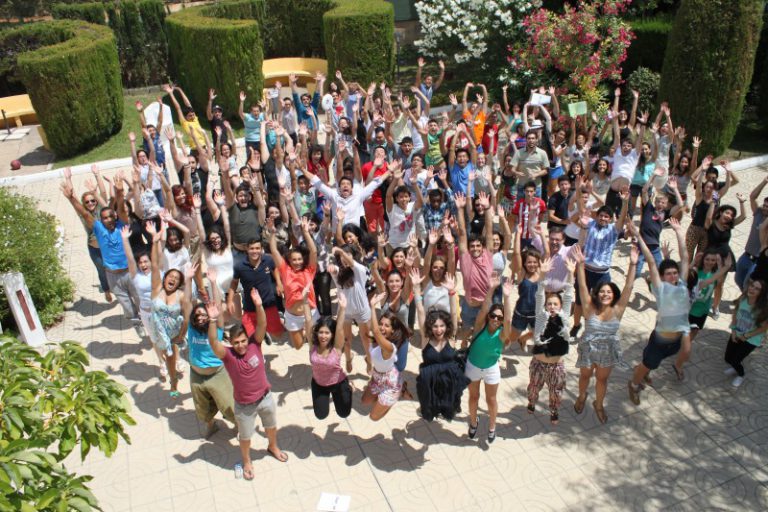 La Comunidad Bahá’i de Canarias se une al movimiento que promueve la Gobernanza mundial