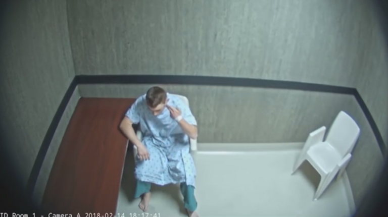 Un hombre acaba con la vida de su madre y lo retransmite por Facebook