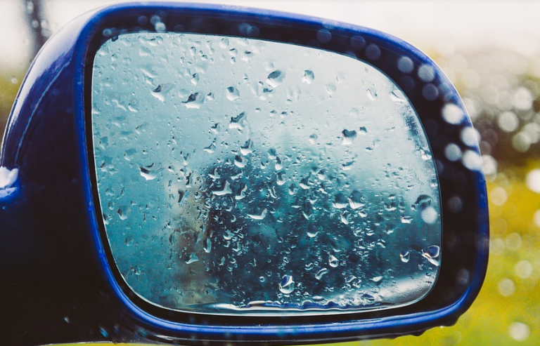 Protección Civil aconseja no coger el coche por la nueva DANA mediterránea