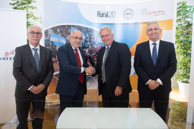 Las novedades tecnológicas para modernizar los trabajos rurales confluyen en Gran Canaria en la primera ExpoAgro