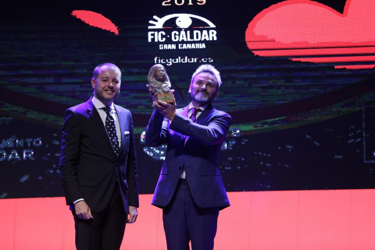 El cortometraje “La Noria” y el largometraje “Solo”, Guayarminas del FIC Gáldar 2019