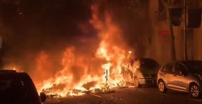 Estos son los dos ministros que estarán en la manifestación de Sociedad Civil Catalana en Barcelona contra los disturbios