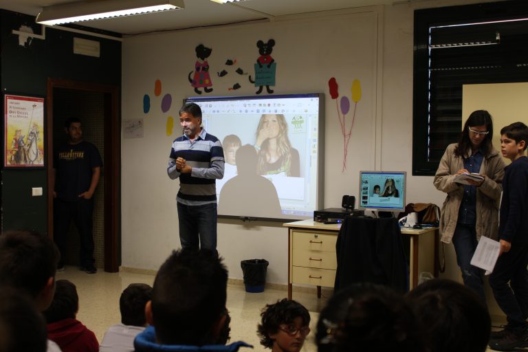 El Cabildo apuesta por globalizar también la solidaridad de la mano de las ONG, instituciones, música y juventud